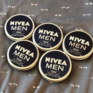Nivea Men